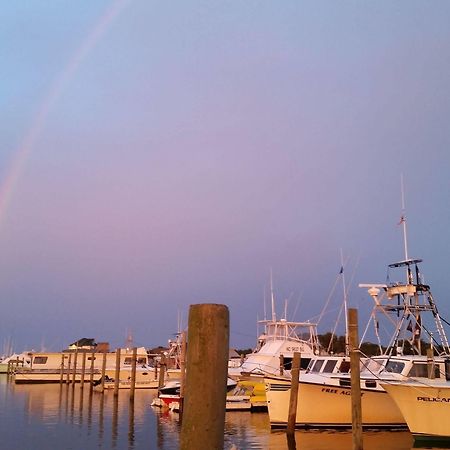 Breakwater Inn Hatteras Exterior foto