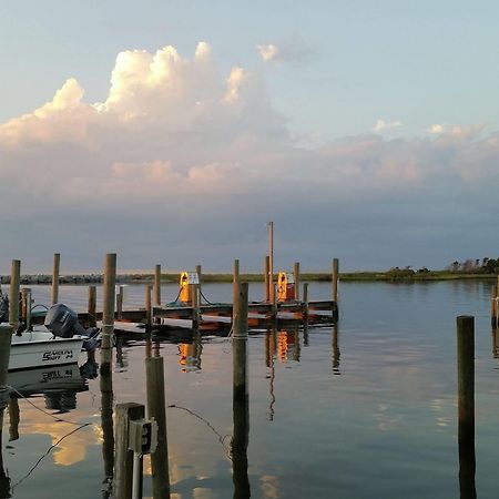 Breakwater Inn Hatteras Exterior foto