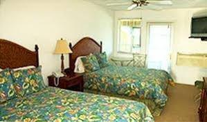 Breakwater Inn Hatteras Exterior foto